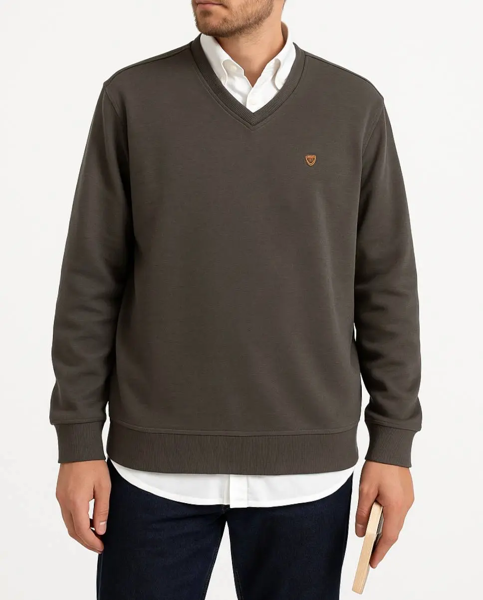 پلیور دورس مردانه ماهد